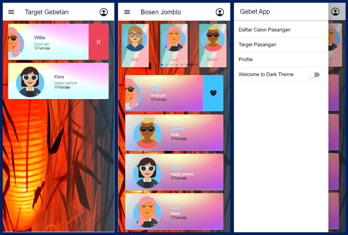 SeiYou App